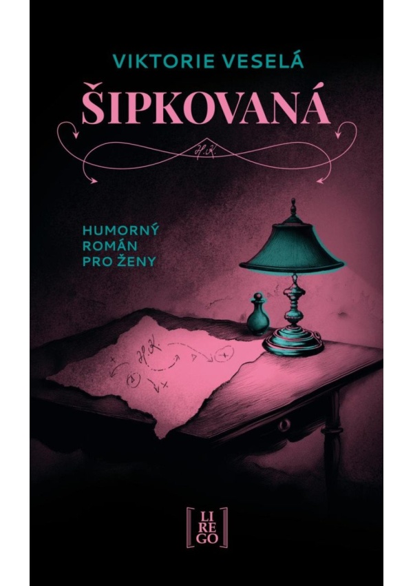 Levně Šipkovaná
