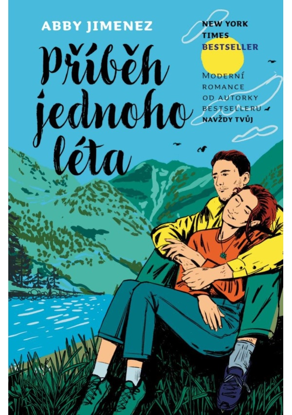 Příběh jednoho léta