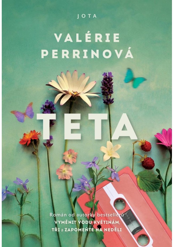 Levně Teta