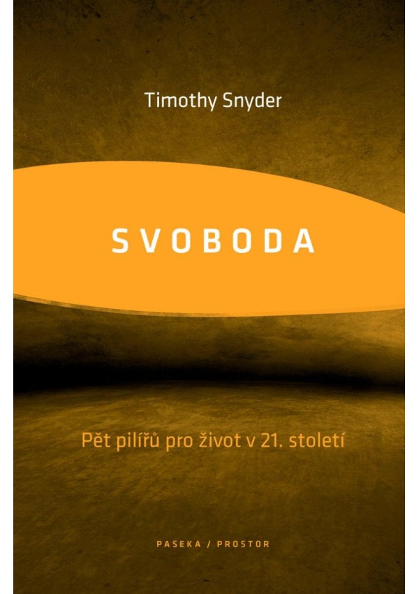 Levně Svoboda