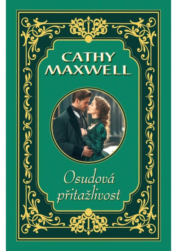 Levně Osudová přitažlivost