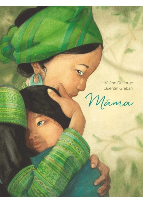 Máma