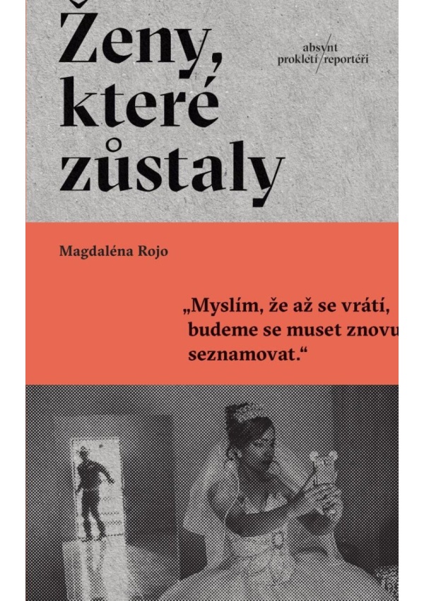 Ženy, které zůstaly