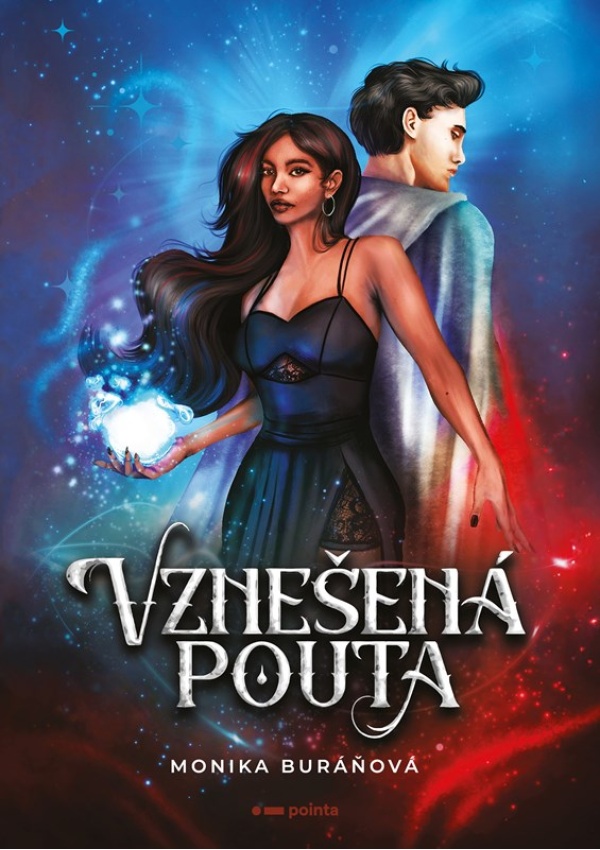 Levně Vznešená pouta