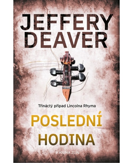 Levně Poslední hodina
