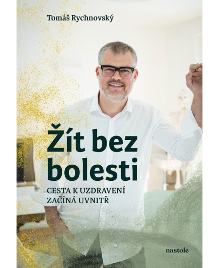 Levně Žít bez bolesti