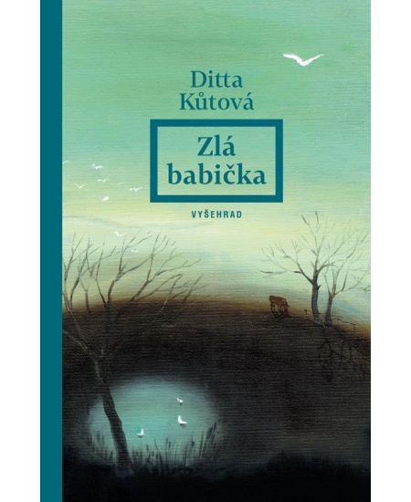 Levně Zlá babička