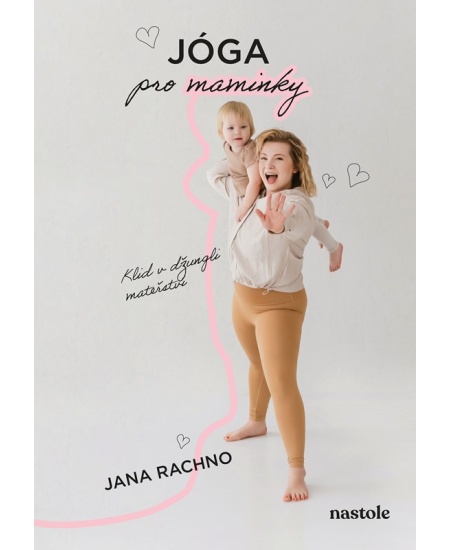 Jóga pro maminky