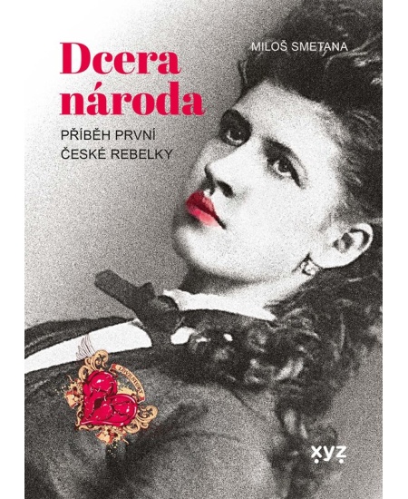 Levně Dcera národa