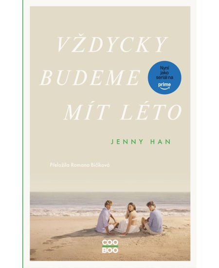 Levně Vždycky budeme mít léto