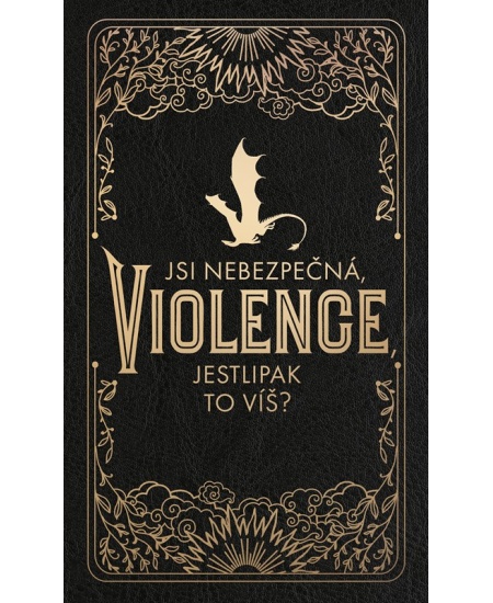 Čtvrté křídlo - oficiální zápisník