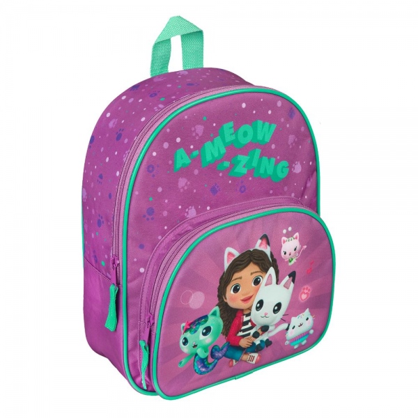 Předškolní batoh Gabby´s Dollhouse