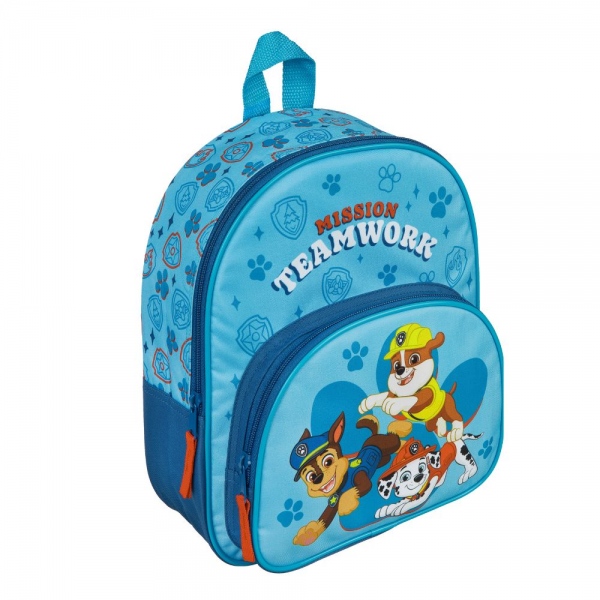 Předškolní batoh Paw Patrol