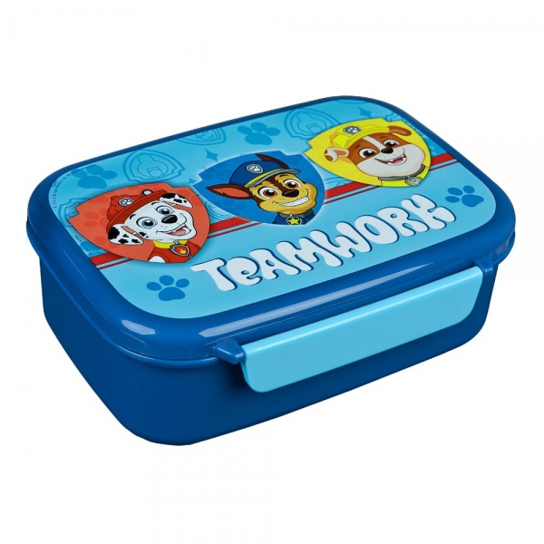 Box na svačinu Paw Patrol
