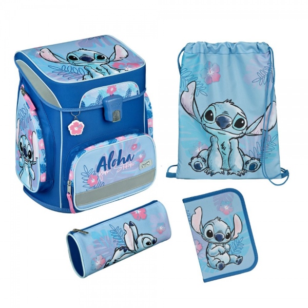 Školní set 5ks STITCH