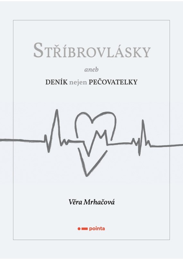 Levně Stříbrovlásky