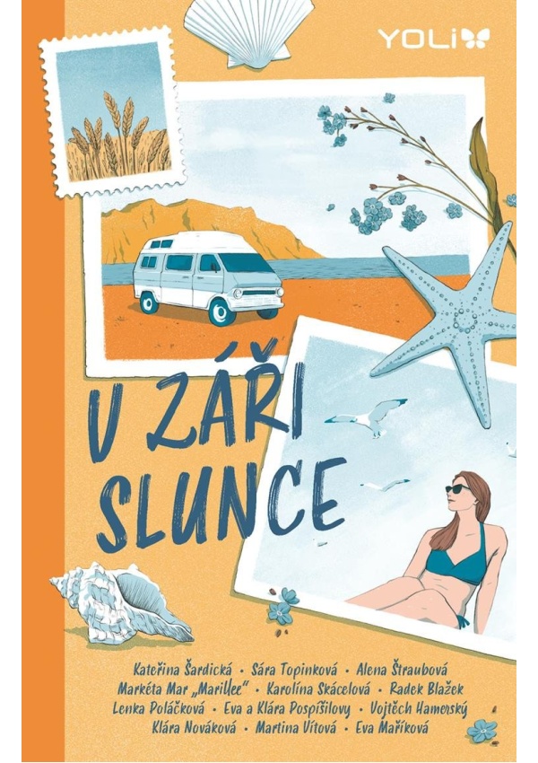Levně V záři slunce