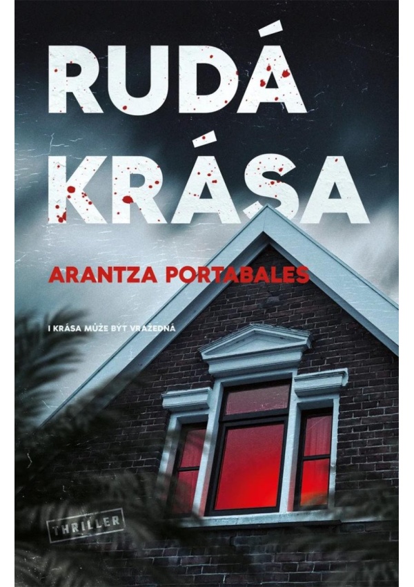Rudá krása