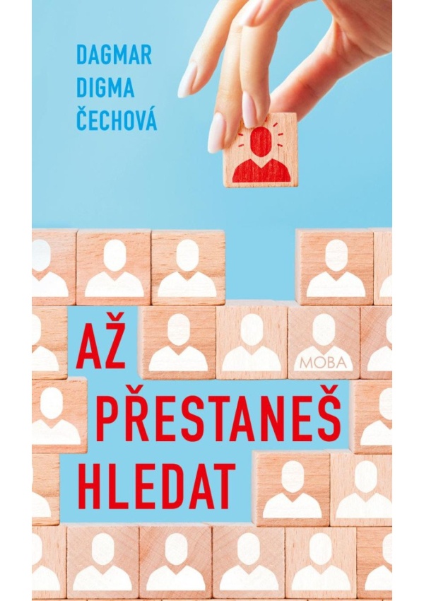 Levně Až přestaneš hledat
