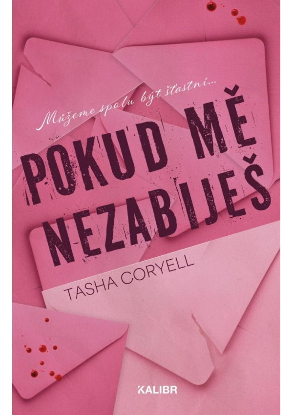 Levně Pokud mě nezabiješ