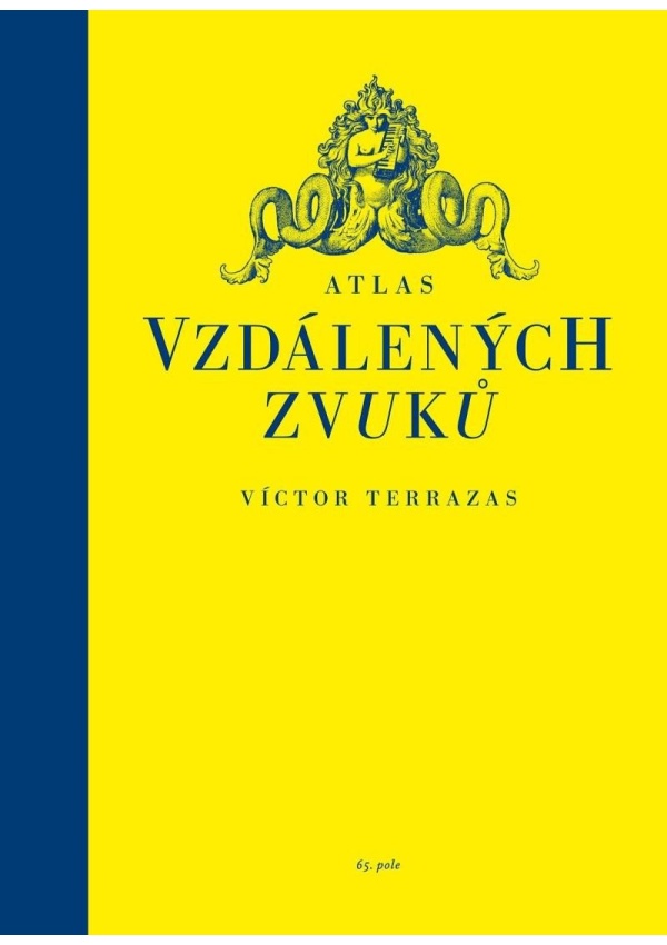 Atlas vzdálených zvuků