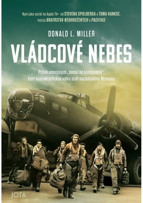 Vládcové nebes