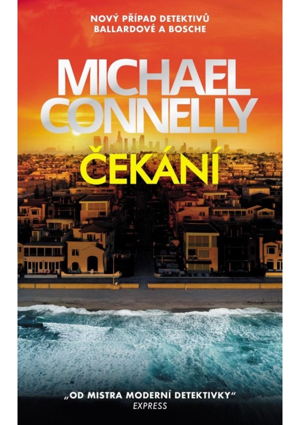 Levně Čekání