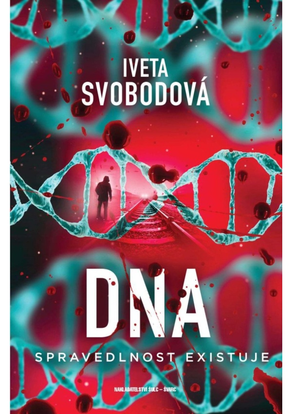 DNA - Spravedlnost existuje