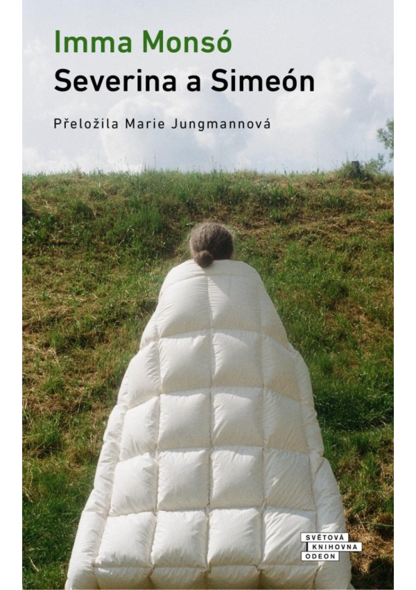 Levně Severina a Simeón