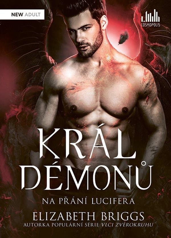 Levně Král démonů - Na přání Lucifera 1