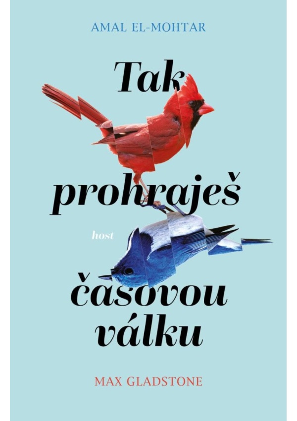 Tak prohraješ časovou válku