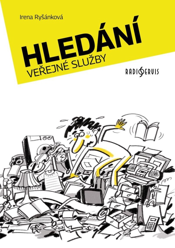 Levně Hledání veřejné služby