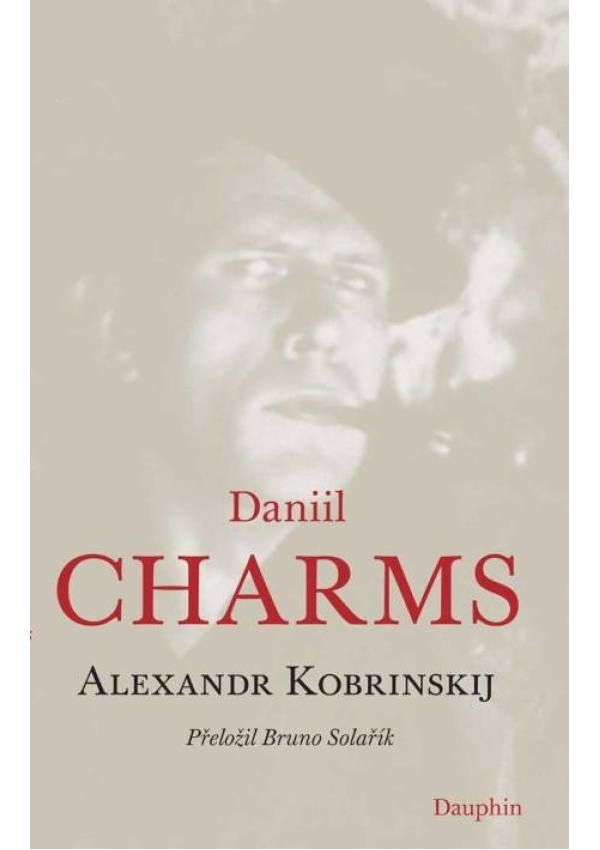 Levně Daniil Charms