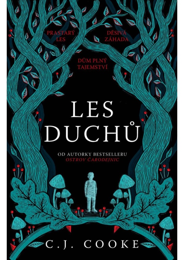 Les duchů