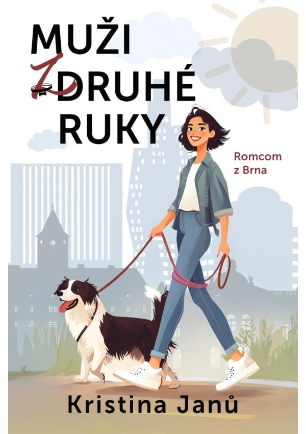 Levně Muži z druhé ruky