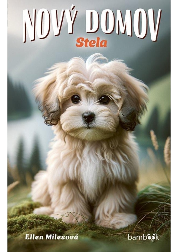 Nový domov - Stela
