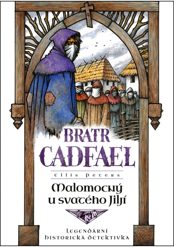 Malomocný u svatého Jiljí