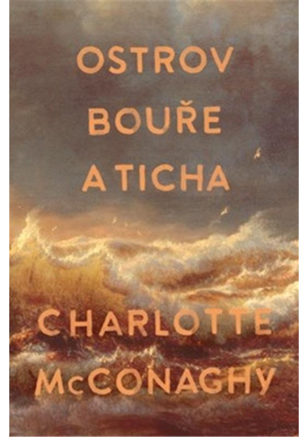 Ostrov bouře a ticha