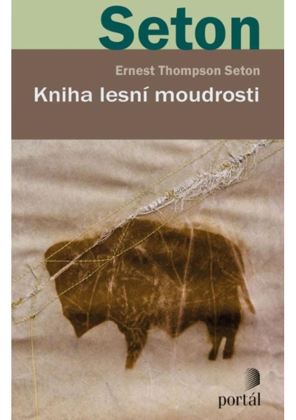Kniha lesní moudrosti