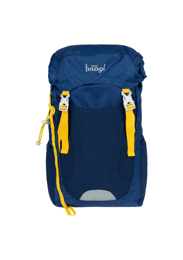 BAAGL Batoh Tracker Azul