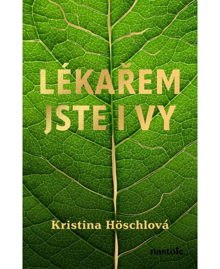 Levně Lékařem jste i vy