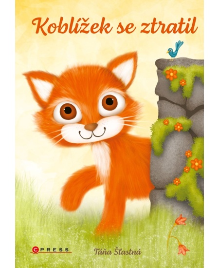 Levně Koblížek se ztratil