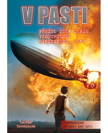 Levně V pasti