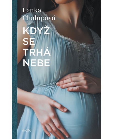 Levně Když se trhá nebe