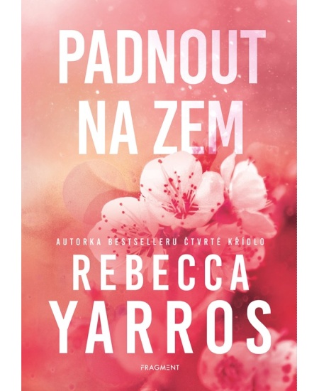 Levně Padnout na zem