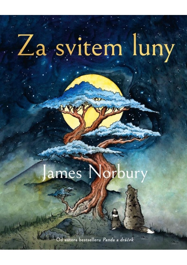 Za svitem luny
