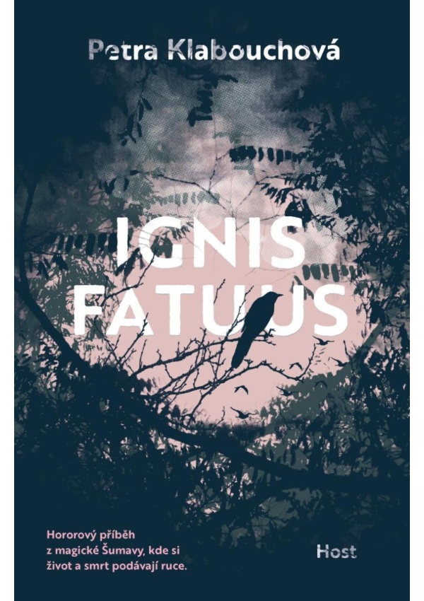 Levně Ignis Fatuus