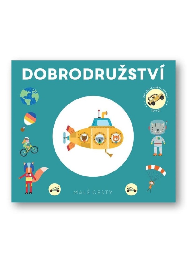 Malé cesty Dobrodružství