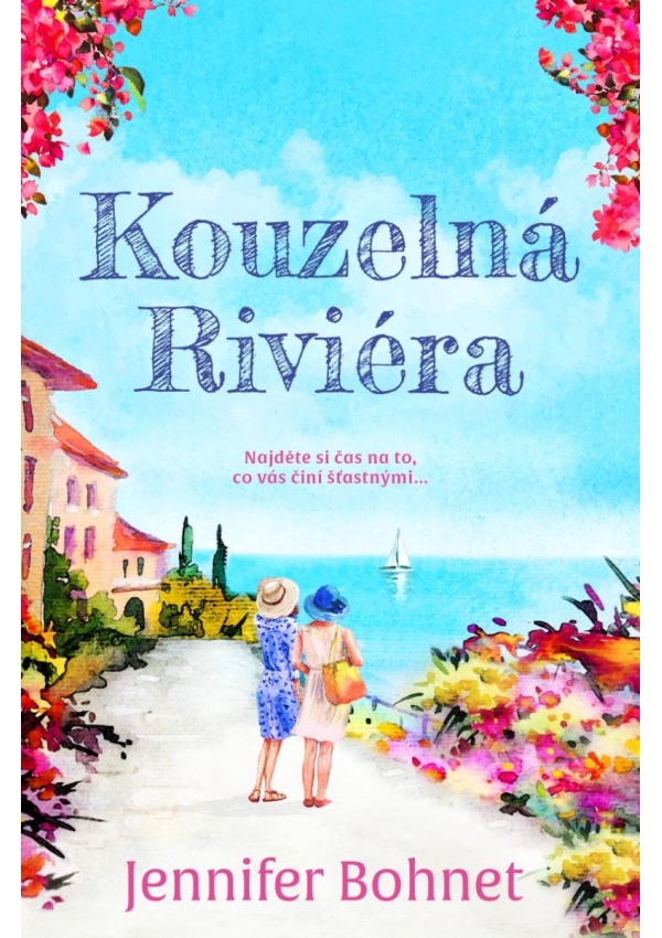Levně Kouzelná Riviéra
