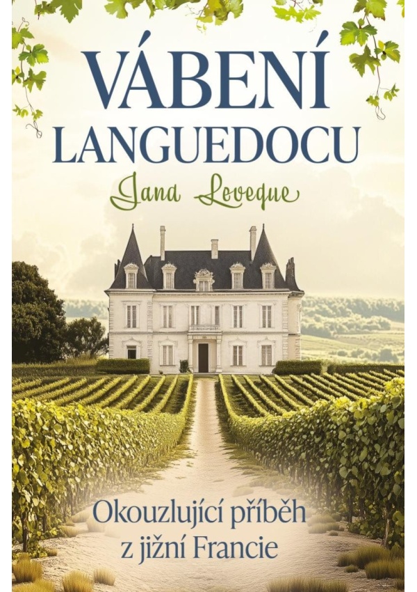 Levně Vábení Languedocu